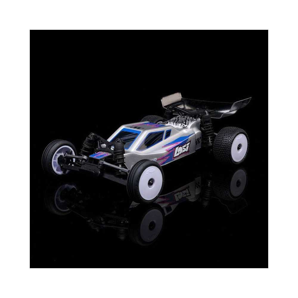 Ricambi Team Losi Racing: TLR 22, 8IGHT e Accessori | Casa del