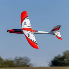 E-flite Motoveleggiatore ElectroStreak 1.1m BNF Basic con AS3X+ e SAFE Select (art. EFL13350)