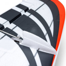 E-flite Motoveleggiatore ElectroStreak 1.1m BNF Basic con AS3X+ e SAFE Select (art. EFL13350)