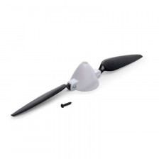 E-flite Elica Bipala con Ogiva ricambio per UMX Conscendo (art. EFLU32056)