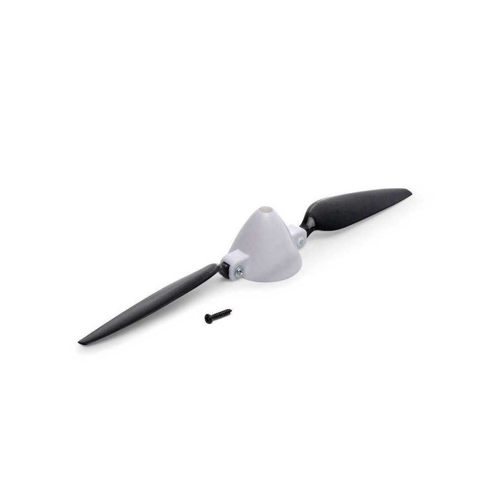 E-flite Elica Bipala con Ogiva ricambio per UMX Conscendo (art. EFLU32056)