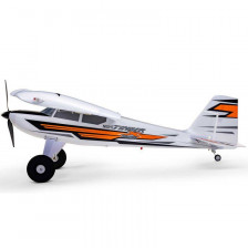 E-flite Aeromodello Night Timber X Evolution 1,2 m BNF Basic con AS3X+ e SAFE Select (art. EFL013850)