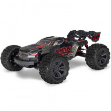 Arrma EXtreme Bash Speed ​​​​Monster Truck KRATON 6S 4X4 BLX RTR 1/8 Nero (art. ARA8708V6T1)