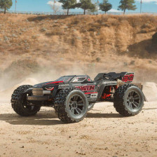 Arrma EXtreme Bash Speed ​​​​Monster Truck KRATON 6S 4X4 BLX RTR 1/8 Nero (art. ARA8708V6T1)