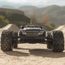 Arrma EXtreme Bash Speed ​​​​Monster Truck KRATON 6S 4X4 BLX RTR 1/8 Nero (art. ARA8708V6T1)