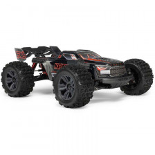 Arrma EXtreme Bash Speed ​​​​Monster Truck KRATON 6S 4X4 BLX RTR 1/8 Nero (art. ARA8708V6T1)