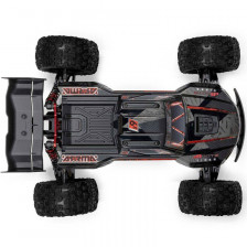 Arrma EXtreme Bash Speed ​​​​Monster Truck KRATON 6S 4X4 BLX RTR 1/8 Nero (art. ARA8708V6T1)