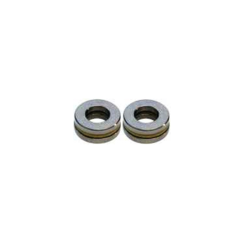 Thunder Tiger Cuscinetti reggispinta 5x10x4 per Raptor (PV0047)