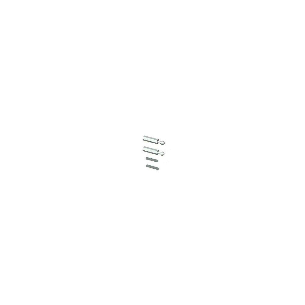 Thunder Tiger Supporto capottina Raptor 30/50 (PV0061)