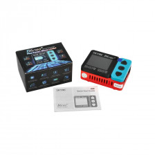 SkyRC Caricabatterie Smart B6neo+ per LiPo 1-6S 10A 200W (art. SK100211-01)