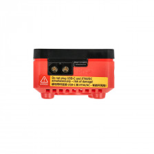 SkyRC Caricabatterie Smart B6neo+ per LiPo 1-6S 10A 200W (art. SK100211-01)