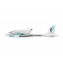 MODSTER Motoveleggiatore elettrico Easy Trainer 800mm V2 Mode 1 Versione RTF (art. MD11232)