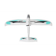 MODSTER Motoveleggiatore elettrico Easy Trainer 800mm V2 Mode 1 Versione RTF (art. MD11232)