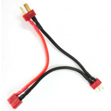 Maxpro Cavo a Y in serie batterie connettore Deans vendita online