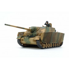 Panzer IV/70(A) Tamiya 1/35: Kit Montaggio Carro Armato WW2