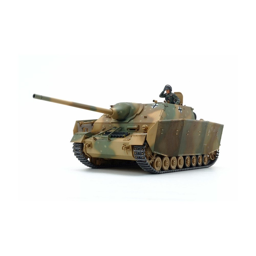 Panzer IV/70(A) Tamiya 1/35: Kit Montaggio Carro Armato WW2