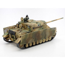Panzer IV/70(A) Tamiya 1/35: Kit Montaggio Carro Armato WW2