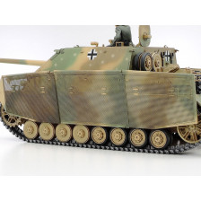Panzer IV/70(A) Tamiya 1/35: Kit Montaggio Carro Armato WW2