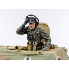 Panzer IV/70(A) Tamiya 1/35: Kit Montaggio Carro Armato WW2