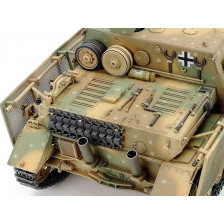 Panzer IV/70(A) Tamiya 1/35: Kit Montaggio Carro Armato WW2