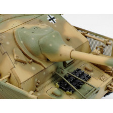 Panzer IV/70(A) Tamiya 1/35: Kit Montaggio Carro Armato WW2