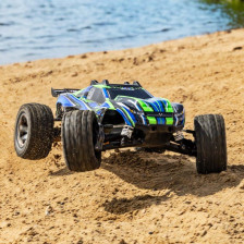Rustler 4X4 VXL - Truck RC Potentissimo e Resistente!