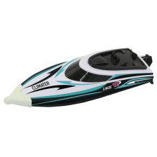 Motoscafo RC Veloce 25km/h Anti-Ribaltamento - Casa del Modellismo