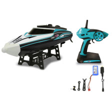 Motoscafo RC Veloce 25km/h Anti-Ribaltamento - Casa del Modellismo