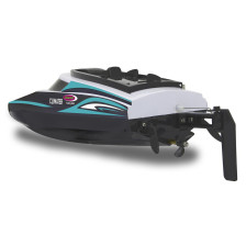 Motoscafo RC Veloce 25km/h Anti-Ribaltamento - Casa del Modellismo