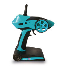 Motoscafo RC Veloce 25km/h Anti-Ribaltamento - Casa del Modellismo