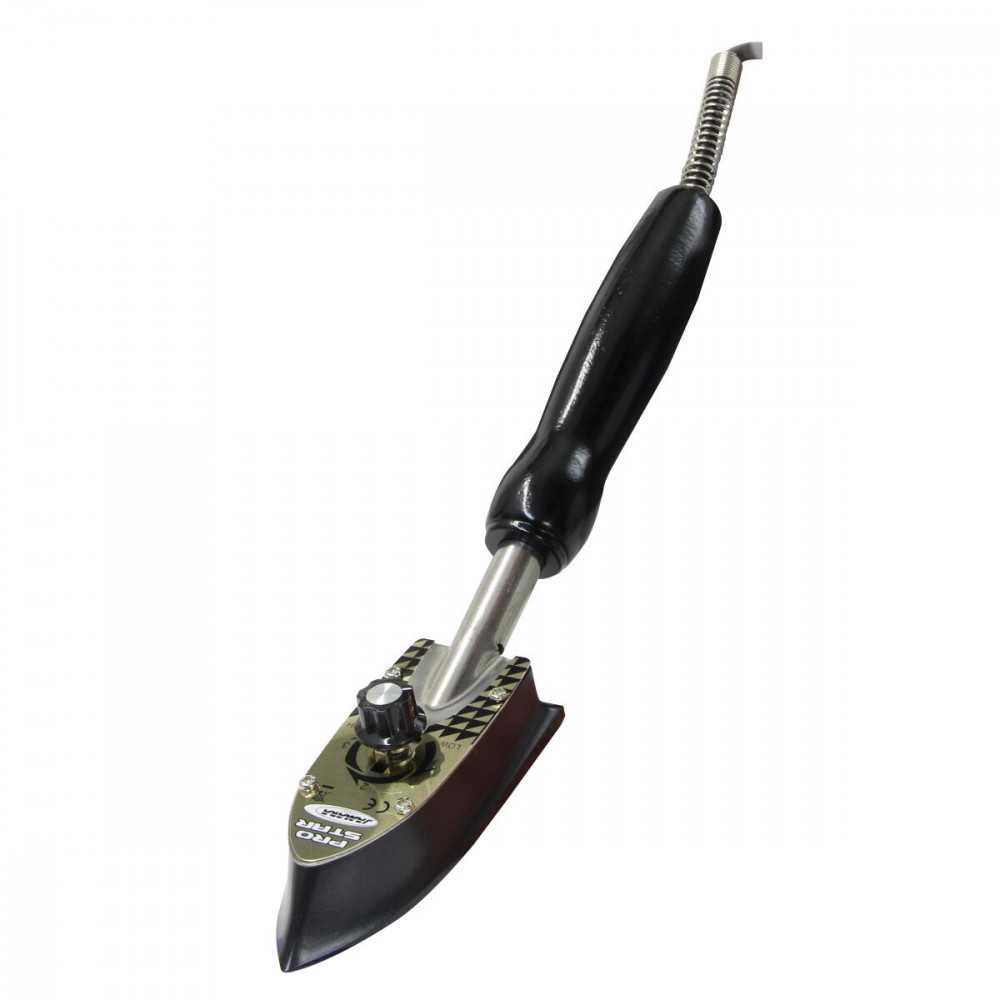 Jamara Ferro da stiro Pro Star 170W per oracover vendita online