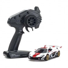 Kyosho Mini-Z McLaren P1 GTR RWD | Auto RC Readyset