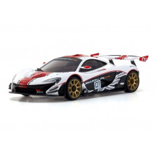 Kyosho Mini-Z McLaren P1 GTR RWD | Auto RC Readyset