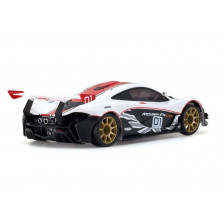 Kyosho Mini-Z McLaren P1 GTR RWD | Auto RC Readyset