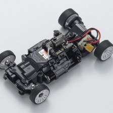 Kyosho Mini-Z McLaren P1 GTR RWD | Auto RC Readyset