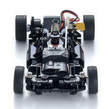 Kyosho Mini-Z McLaren P1 GTR RWD | Auto RC Readyset