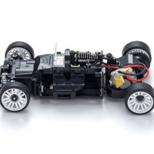 Kyosho Mini-Z McLaren P1 GTR RWD | Auto RC Readyset