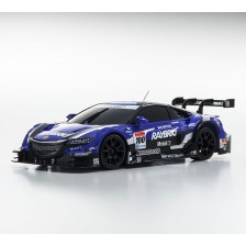 Kyosho Mini-Z MR-03 RWD Honda NSX - Modellismo RC