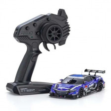 Kyosho Mini-Z MR-03 RWD Honda NSX - Modellismo RC