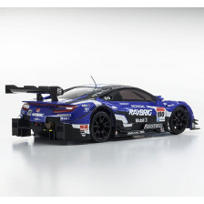 Kyosho Mini-Z MR-03 RWD Honda NSX - Modellismo RC