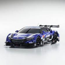 Kyosho Mini-Z MR-03 RWD Honda NSX - Modellismo RC