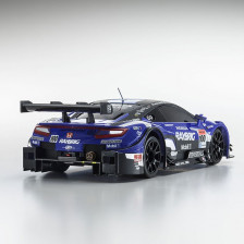 Kyosho Mini-Z MR-03 RWD Honda NSX - Modellismo RC