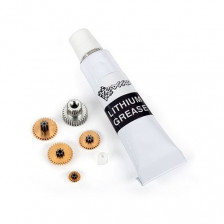 Traxxas ingranaggi metallo ricambio servo 2065R 2064R vendita