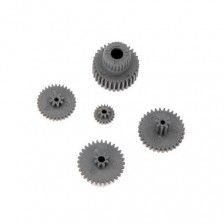 Traxxas Ingranaggi in Nylon Ricambio 2065A e 2065T art. TXX2064A