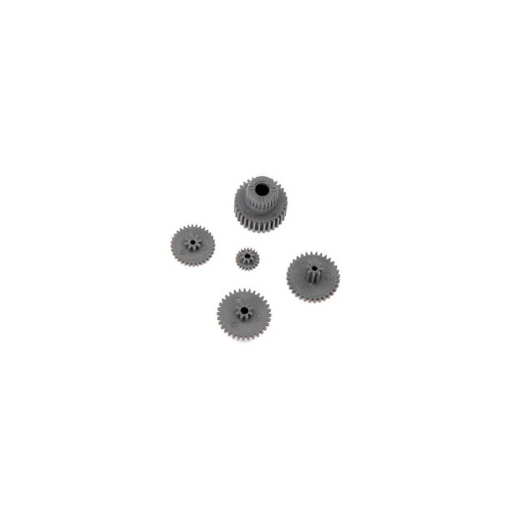 Traxxas Ingranaggi in Nylon Ricambio 2065A e 2065T art. TXX2064A