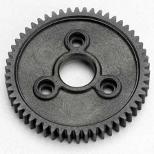 Ingranaggio Cilindrico 54 Denti (Passo 0.8M/32P) per Modelli Traxxas