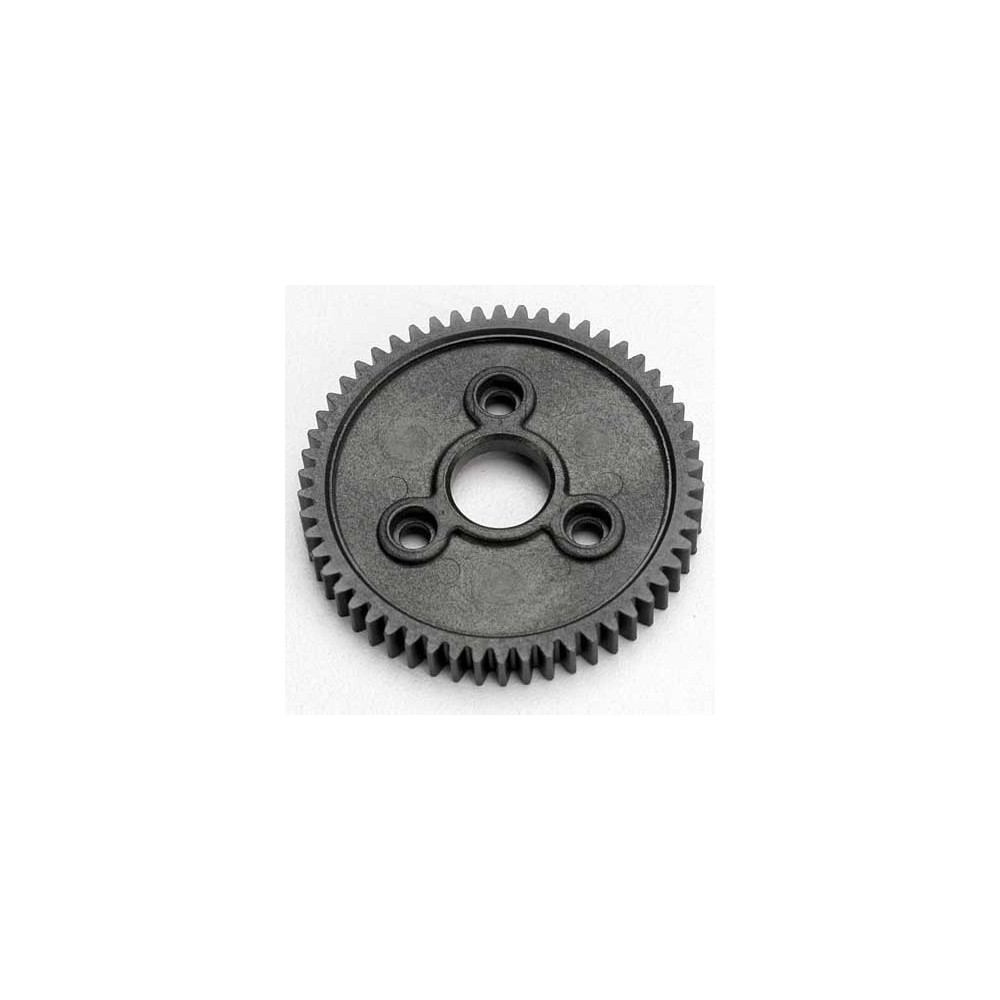 Ingranaggio Cilindrico 54 Denti (Passo 0.8M/32P) per Modelli Traxxas