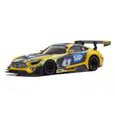 Kyosho Mini-Z MR03 RWD Mercedes AMG GT3 | Casa del Modellismo