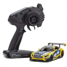 Kyosho Mini-Z MR03 RWD Mercedes AMG GT3 | Casa del Modellismo