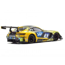 Kyosho Mini-Z MR03 RWD Mercedes AMG GT3 | Casa del Modellismo